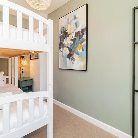 Tranquility Nook Villa พอร์ตสมัธ ภายนอก รูปภาพ