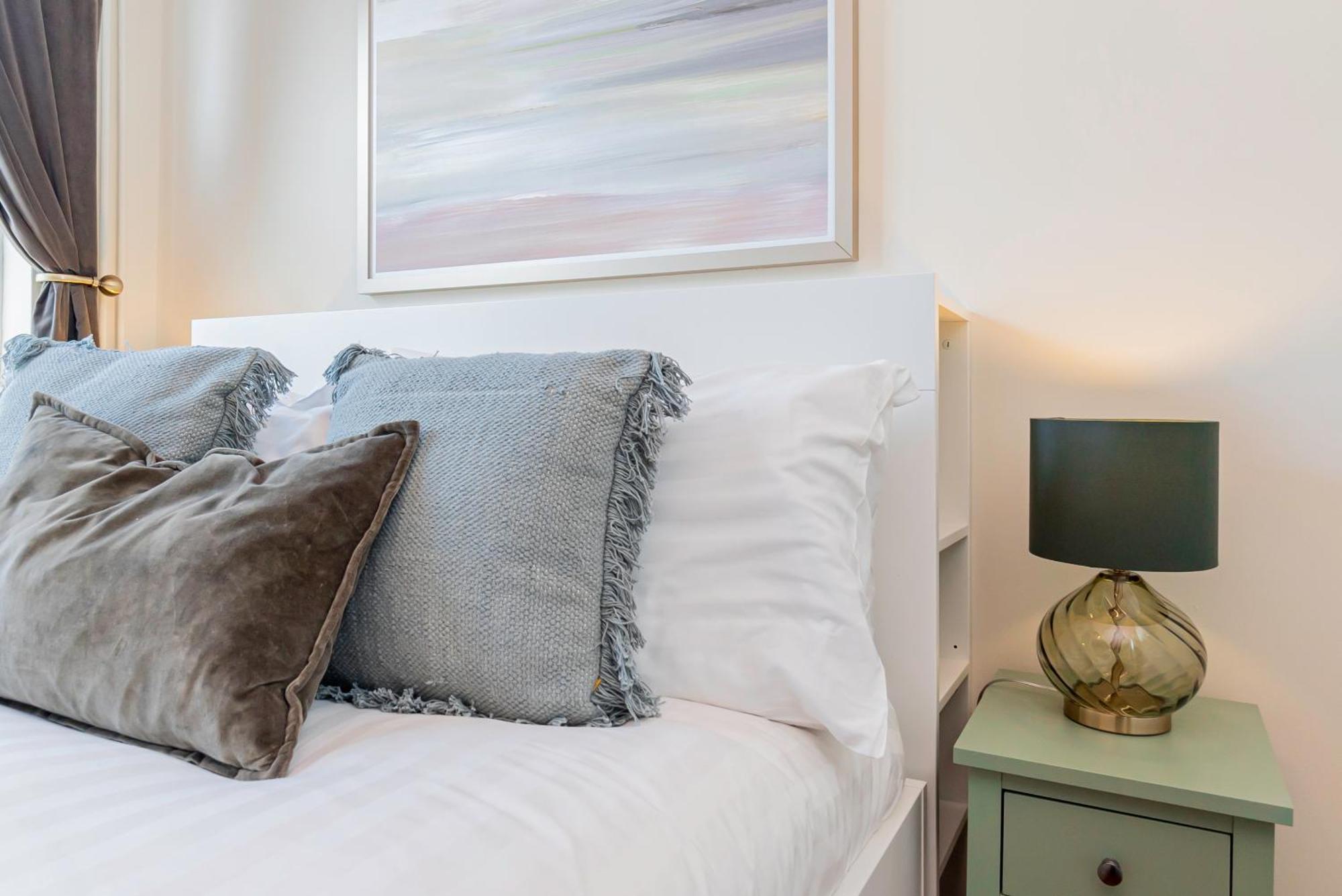 Tranquility Nook Villa พอร์ตสมัธ ภายนอก รูปภาพ